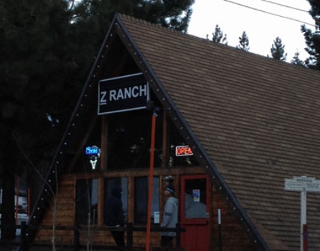 Z Ranch